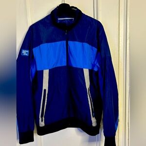 super-dry light jacket